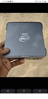 A picture of ACER MINI PC 4K