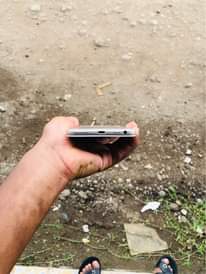 A picture of Oppo f1s