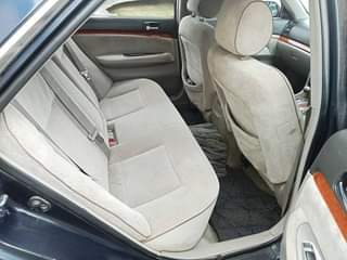 A picture of Grand mark II milion 2.9 Ipo mwanza Automatic Engine safi