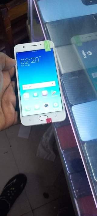 oppo phones