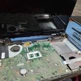 A picture of Je Laptop au Desktop Yako Ina Changamoto Yoyote Karibu tuiweke