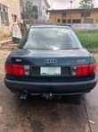 A picture of First body pan Ac chilling Manual transmission Nothing to fix