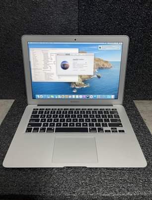 macbook