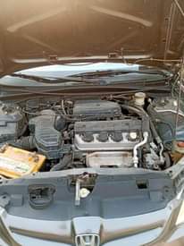 A picture of Clean 2005 Honda Civic For Sale