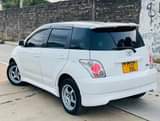 A picture of TOYOTA IST 13 5MIL 0655422289