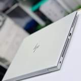 A picture of Hp Elitebook 840 G5 Processor Intel Core i5 Generation 7th