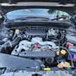 A picture of SUBARU FORESTER XS