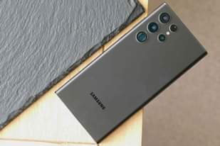 A picture of SAMSUNG GALAXY 24 SERIES
