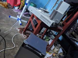 A picture of IMESHUKAA BEEIII Sony Home Theater Inauzwa