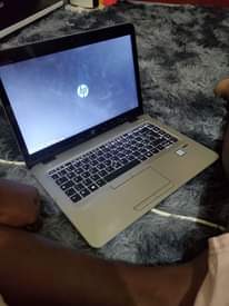 A picture of Hp EliteBook