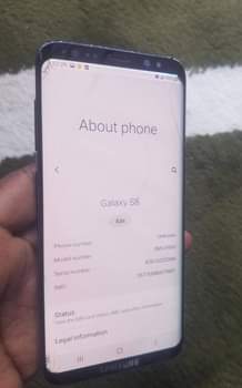 samsung s8 plus
