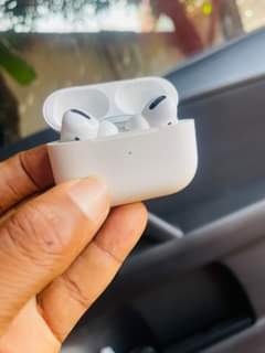 airpods