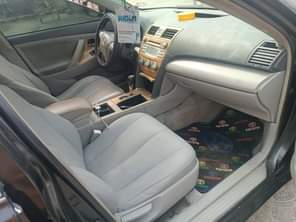 A picture of 2008 Toyota camry Silent engine Perfect transmission Ac chilling 2
