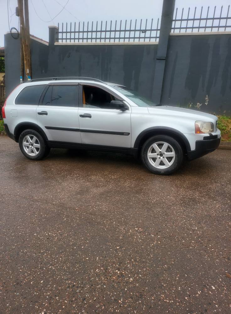 A picture of Volvo 2.2cc