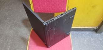 A picture of LENOVO T500 ON SELL