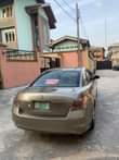 A picture of Very clean 2008 Honda Accord