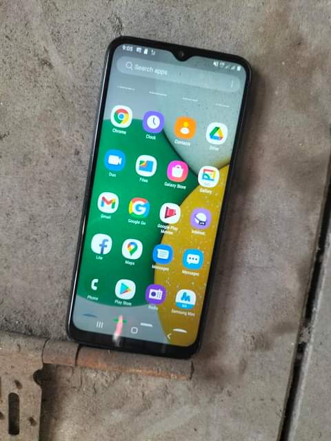 samsung a03