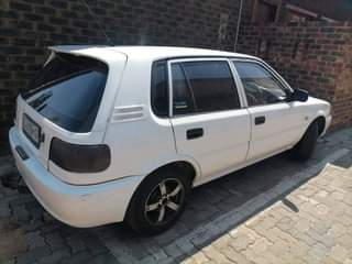 Tshwene L.