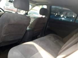 A picture of 2003 Toyota Camry Le