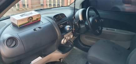 A picture of CAR
