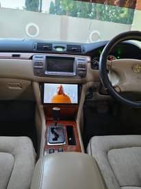 A picture of TOYOTA BREVIS EAX CALL ME 255718763696
