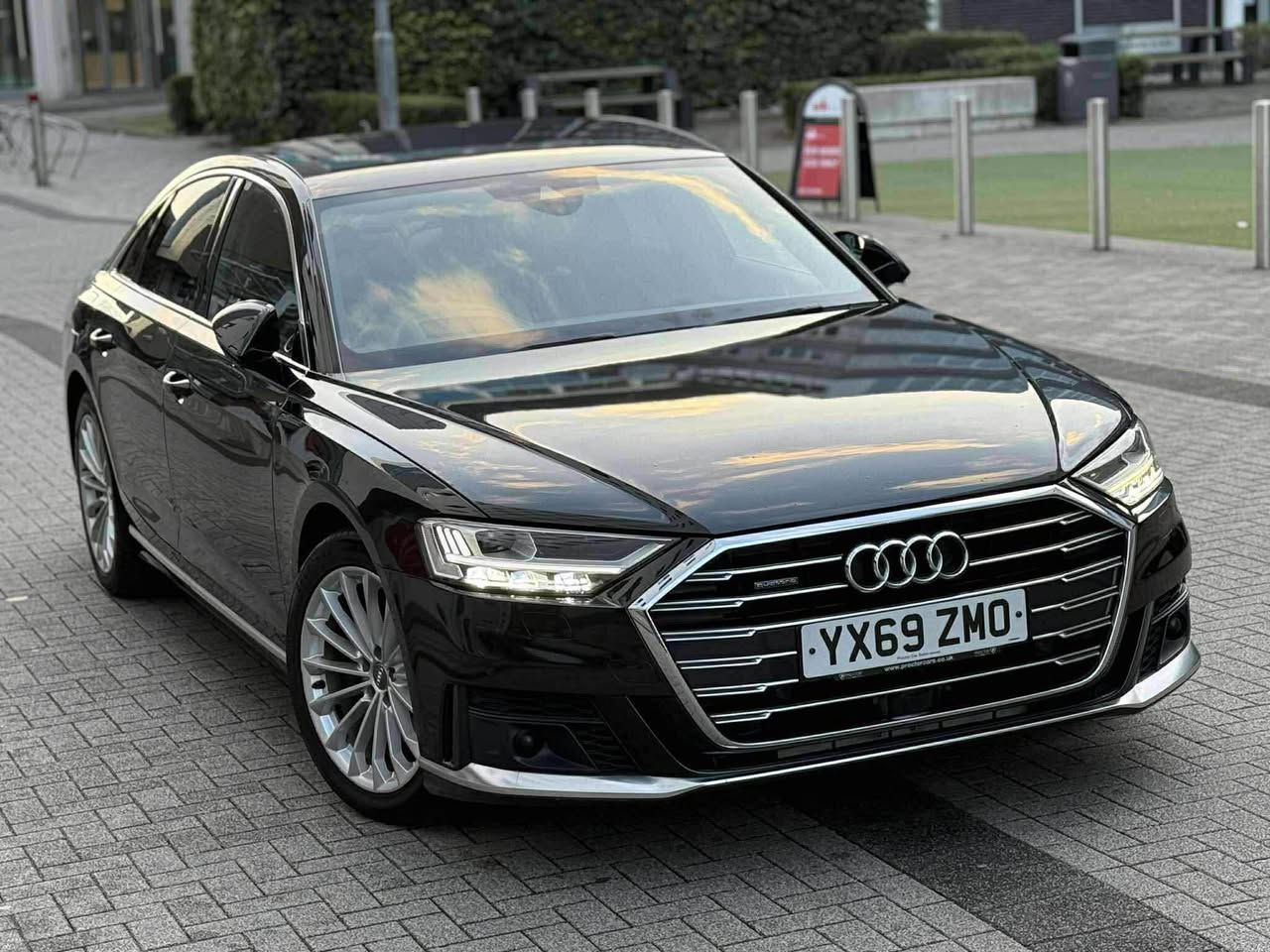 audi