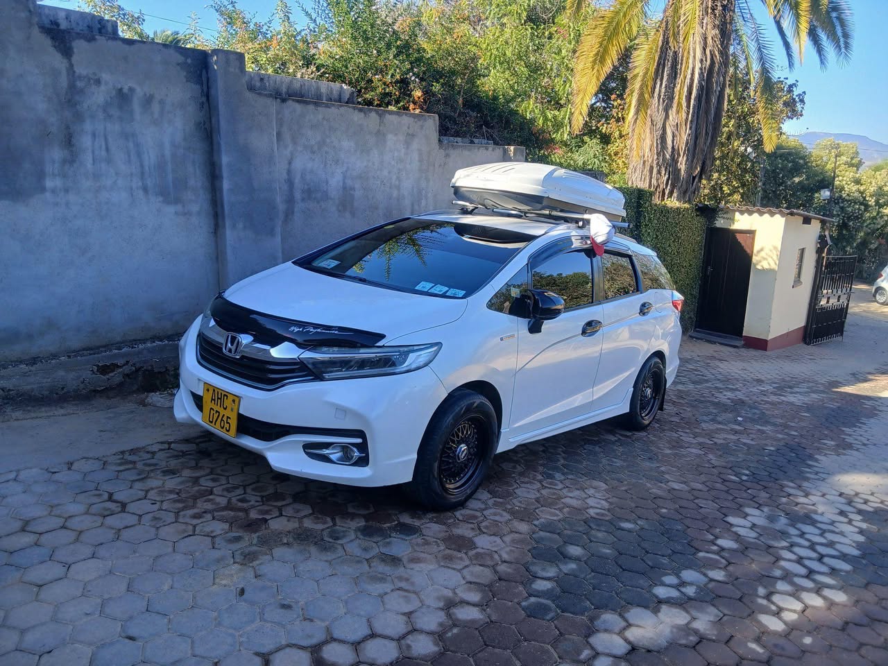 hybrid cars