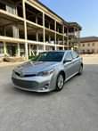 A picture of Fresh hot deal Toyota Avalon 2013