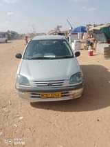 used toyota raum