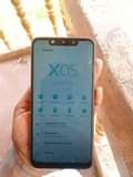 A picture of Infinix Hot 7 Pro