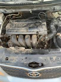 A picture of 2005 Toyota Corolla 2005