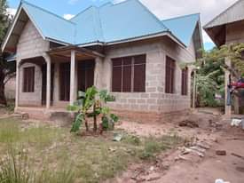A picture of Nyumba inauzwa Kibaha Kongowe million 21