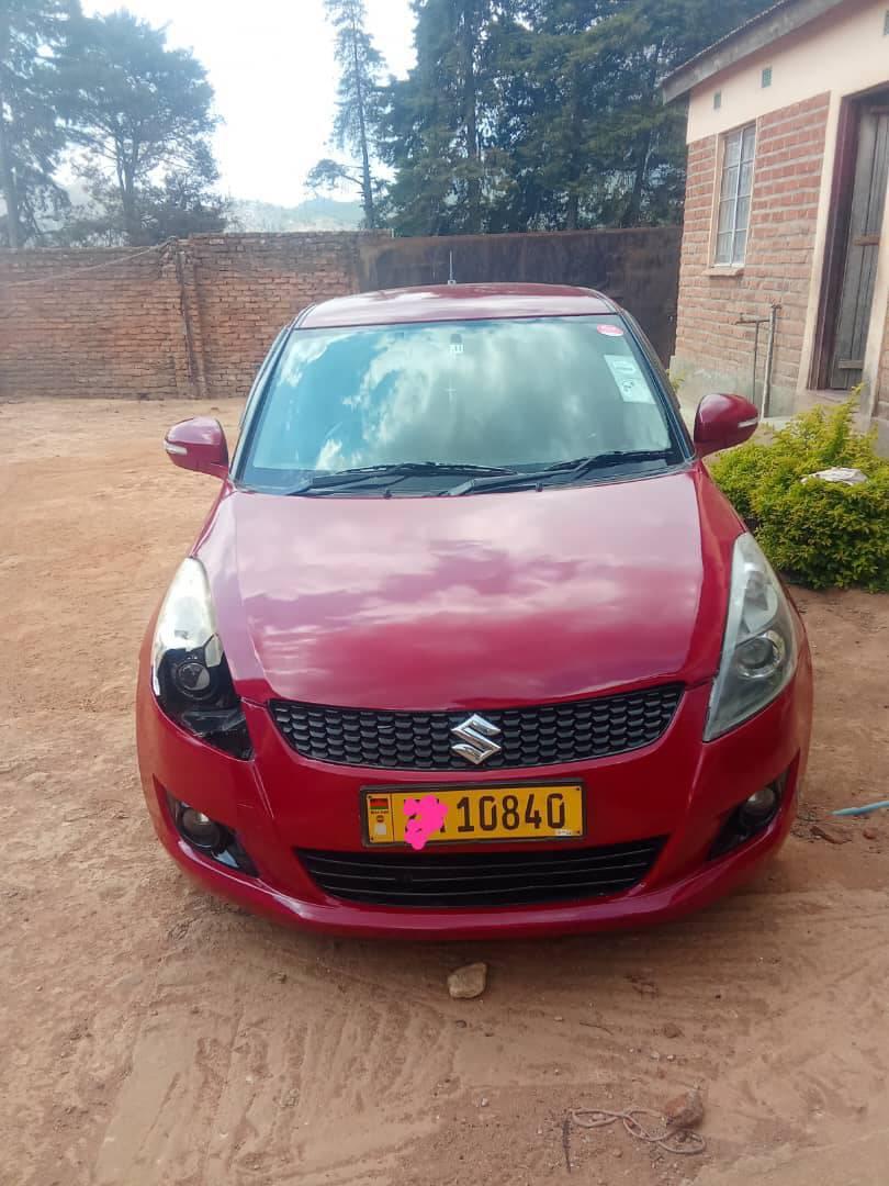 suzuki