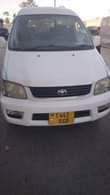 A picture of Toyota Noah