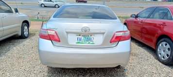 A picture of Extremely Super sharp Toyota Camry 08 09 Model Everything working