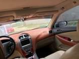 A picture of Lexus ES 350
