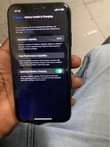 A picture of Apple iphone 11