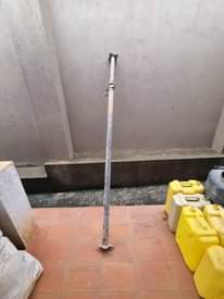 A picture of Building escalators 0700327795