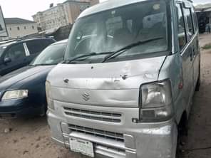 A picture of Keke bus Manual transmission Sound engine 1 250m 07035209019 Port