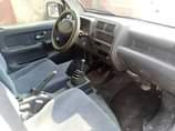 A picture of A SUZUKI korope bus