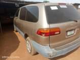 A picture of Awoff TOYOTA SIENNA 1999