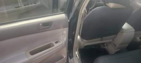 A picture of Camry