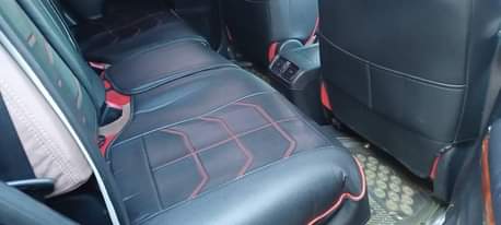 A picture of TOYOTA HARRIER UBB CC2 4 VVTI ENGINE PRICE 27 5M