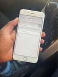 A picture of iPhone 6Plus
