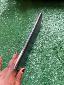 A picture of Samsung galaxy note 10plus