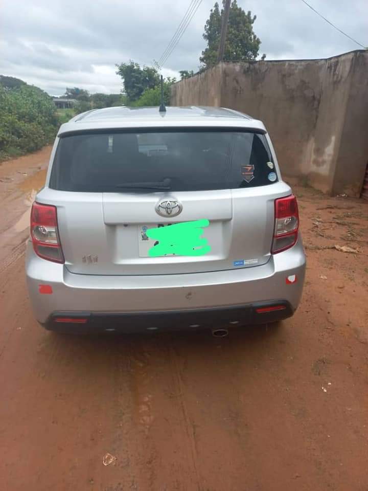 cars for sale in lusaka