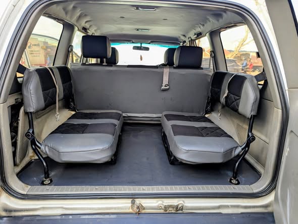 A picture of Land cruiser 1HZ diesel 65m 0757229773