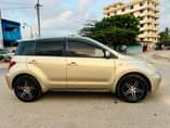 A picture of TOYOTA IST DRK