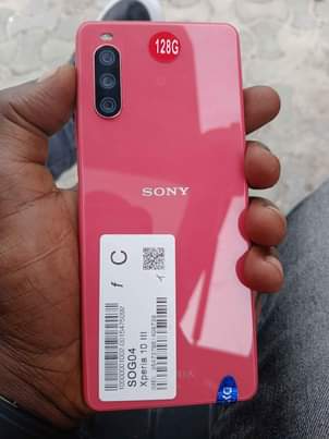 sony xperia
