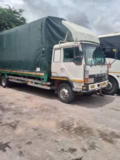 used mitsubishi canter